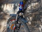 Mountain Bicycle