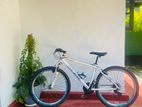 Mountain Bicycle