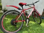 Mountain Bicycle
