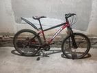 Mountain Bicycle