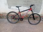 Mountain Bicycle