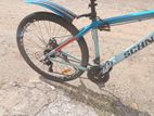 Mountain Bicycle