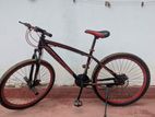 Mountain Bicycle