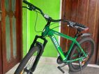 Mountain Bicycle