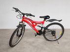 Mountain Bicycle