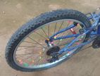 Mountain Bicycle