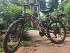 Mountain Bicycle