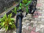 Mountain Bicycle