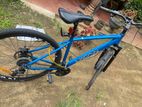 Mountain Bicycle