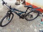 Mountain Bicycle