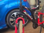 Mountain Bicycle
