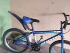 Mountain Bicycle