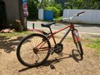 Mountain Bicycle