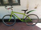 Mountain Bicycle