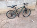 Mountain Bicycle