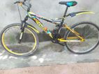 Mountain Bicycle