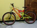 Mountain Bicycle