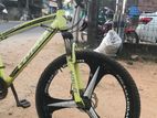 Mountain Bicycle