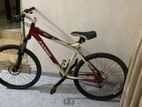 Mountain Bicycle