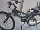 Mountain Bicycle