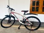 Mountain BICYCLE ( LUHUHUWAI)