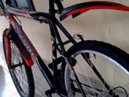 Mountain Bicycle