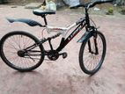 Mountain Bicycle Lumala