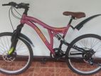 Mountain Bicycle Size-24
