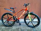 Mountain Bicycle Size 26 (Brand New)