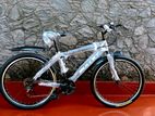 Mountain Bicycle size 26 (Brand new)