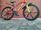 Mountain Bicycle Size 26 (Brand New)