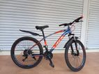 Mountain Bicycle