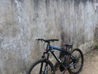 Mountain Bicycle Size 28