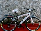 Mountain Bicycle Size26(Brand new)