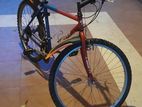 Shimano Mountain Bicycle
