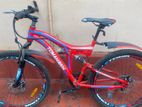 Mountain Bicycle Xl