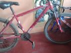 Mountain Bicycle(foervs Bicycle)