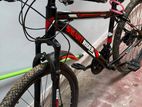 Mountain Bicycle