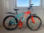 Mountain Bicycles Front shocket (Brand New)