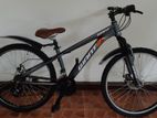 Mountain Bicycle