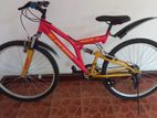 Mountain Bicycle(size-26)