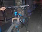Mountain Bicycle