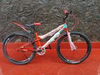 MOUNTAIN BICYLES SIZE 26 (BRAND NEW)