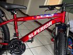 Mountain Bike Brand New