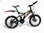 Mountain Bike Doublr Shock Size 20 (Brand New)