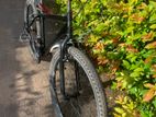 Mountain Bicycle DSI