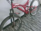 Mountain Bicycle