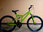 Mountain Bicycle