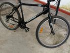 Mountain Bicycle