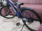 Mountain Bicycle
